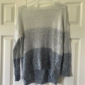 My Style Ombré sweater size M🥰🥰